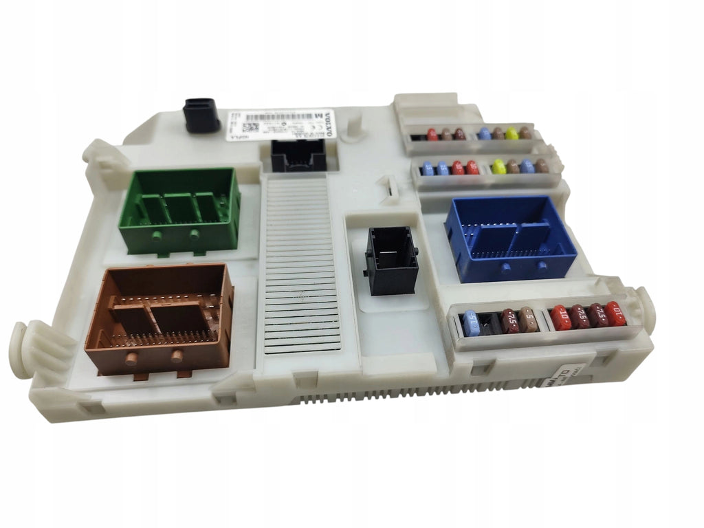 FUSE BOX BSI MODULE VOLVO XC60 AND 31412970