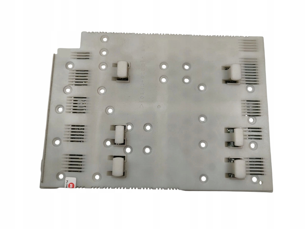 FUSE BOX BSI MODULE VOLVO XC60 AND 31412970