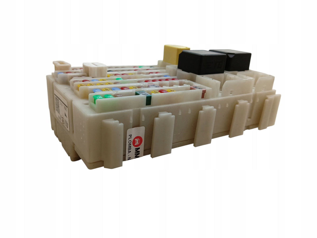 FUSE BOX BSI NISSAN QASHQAI J12 III 24350-6RA0B