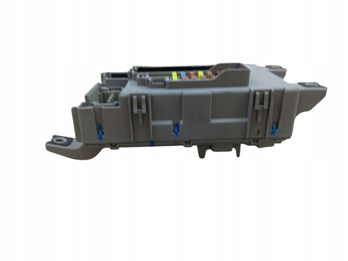 FUSE BOX BSI OPEL COMBO D FIAT DOBLO II 00519217590