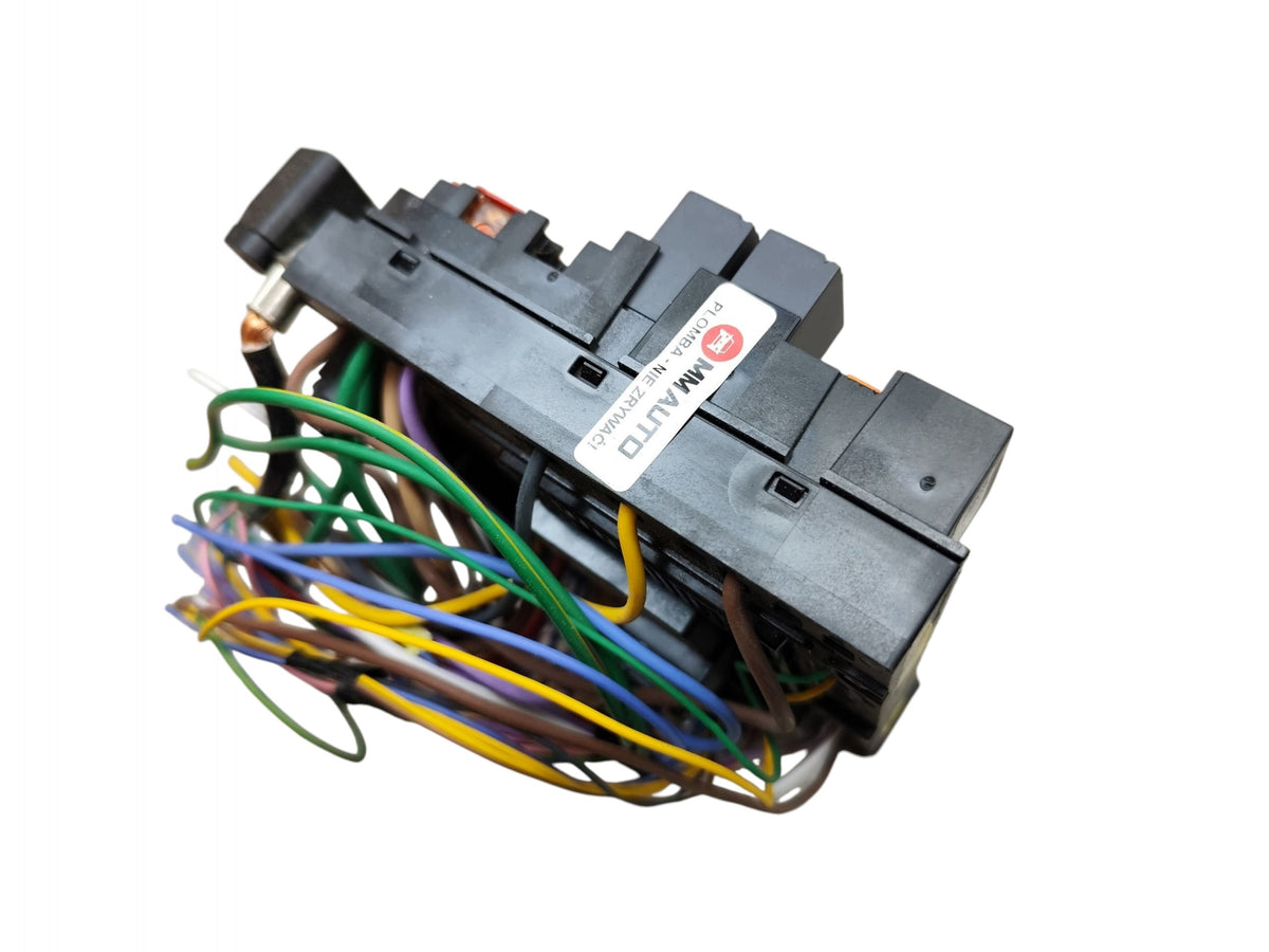 FUSE BOX BSI PEUGEOT 308 III P5 (2021-2025) 9844705880