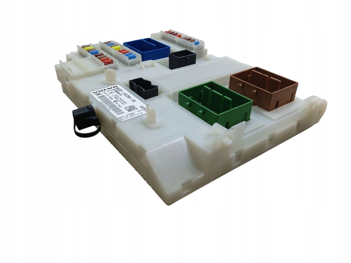 FUSE BOX BSI VOLVO S60 II 30786848