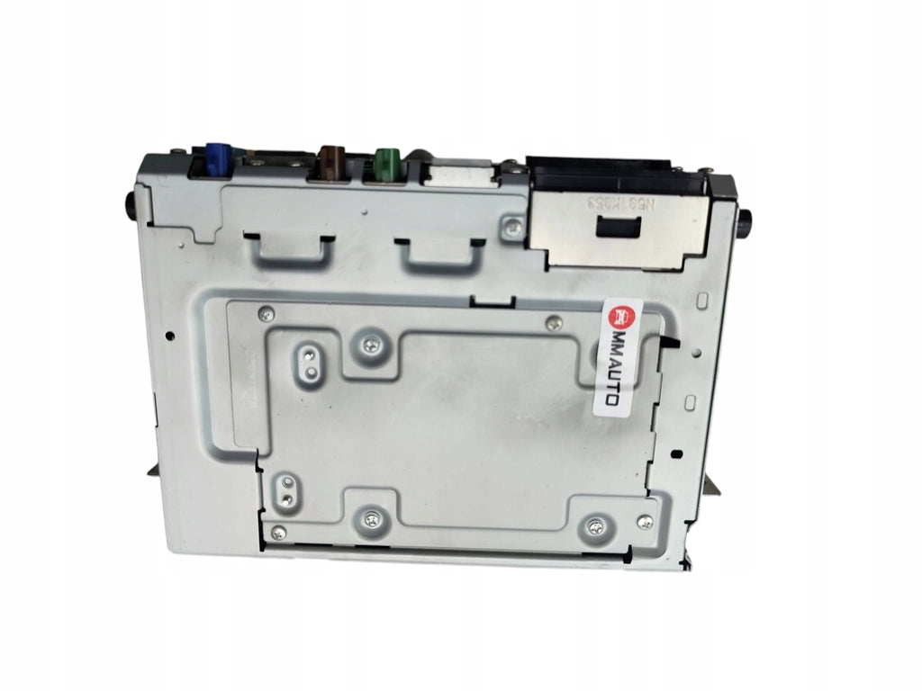 FUSE BOX BSI VOLVO V40 II 31394963