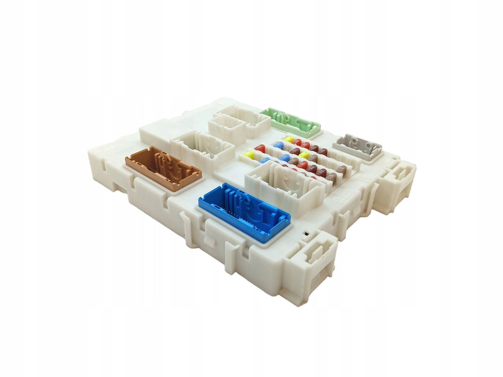FUSE BOX BSI VOLVO V40 II 31453131
