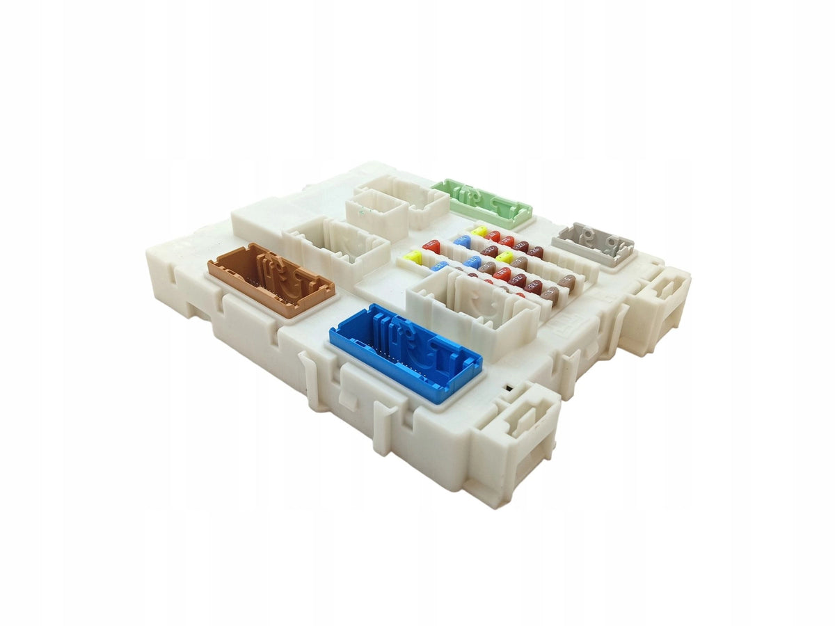 FUSE BOX BSI VOLVO V40 II 31453131