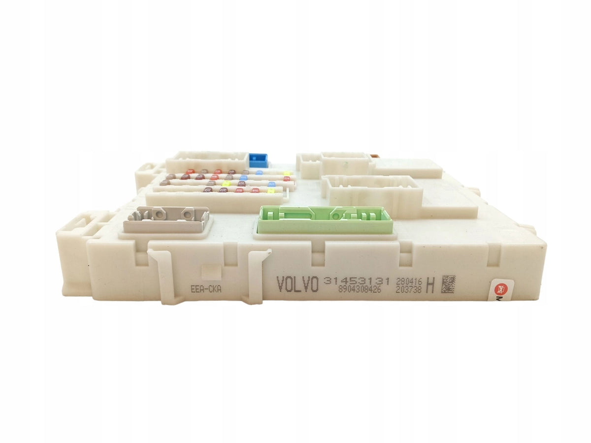 FUSE BOX BSI VOLVO V40 II 31453131