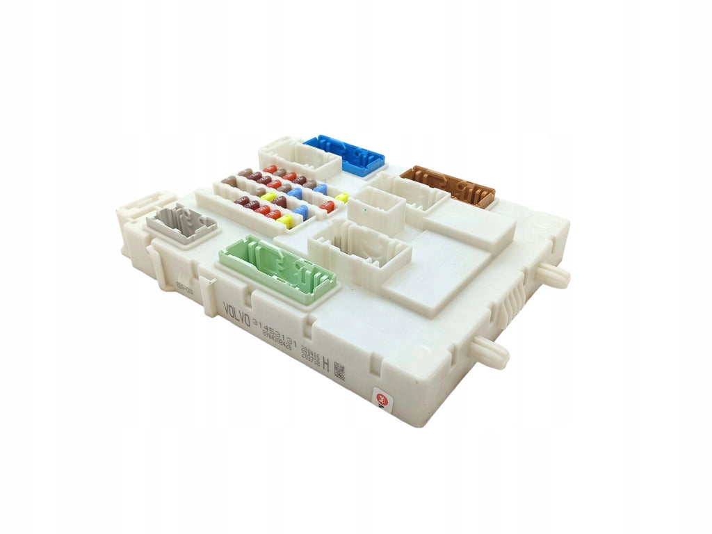 FUSE BOX BSI VOLVO V40 II 31453131