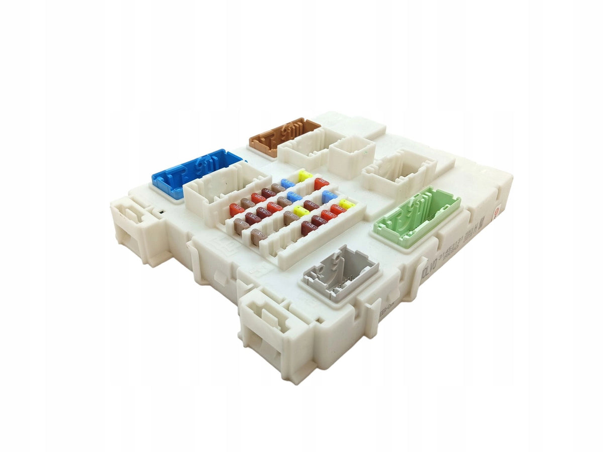 FUSE BOX BSI VOLVO V40 II 31453131