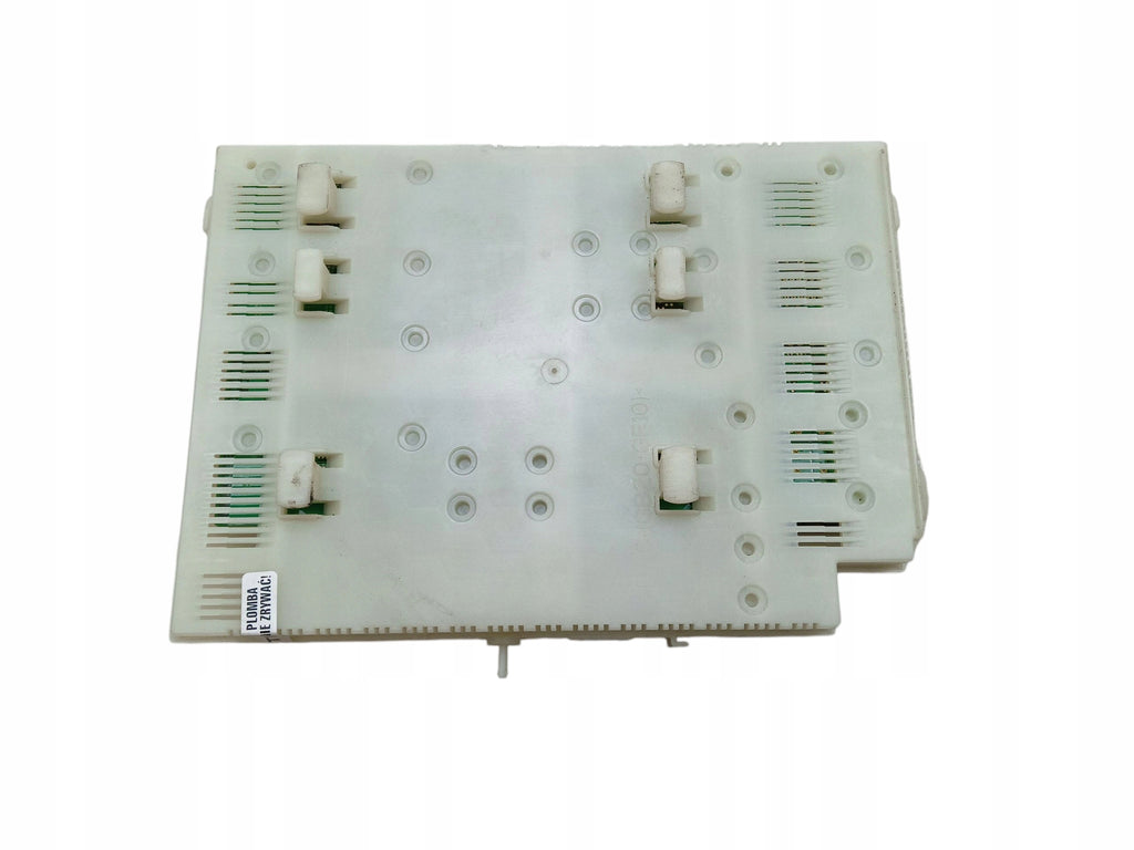 FUSE BOX BSI VOLVO V60 AND 31314116