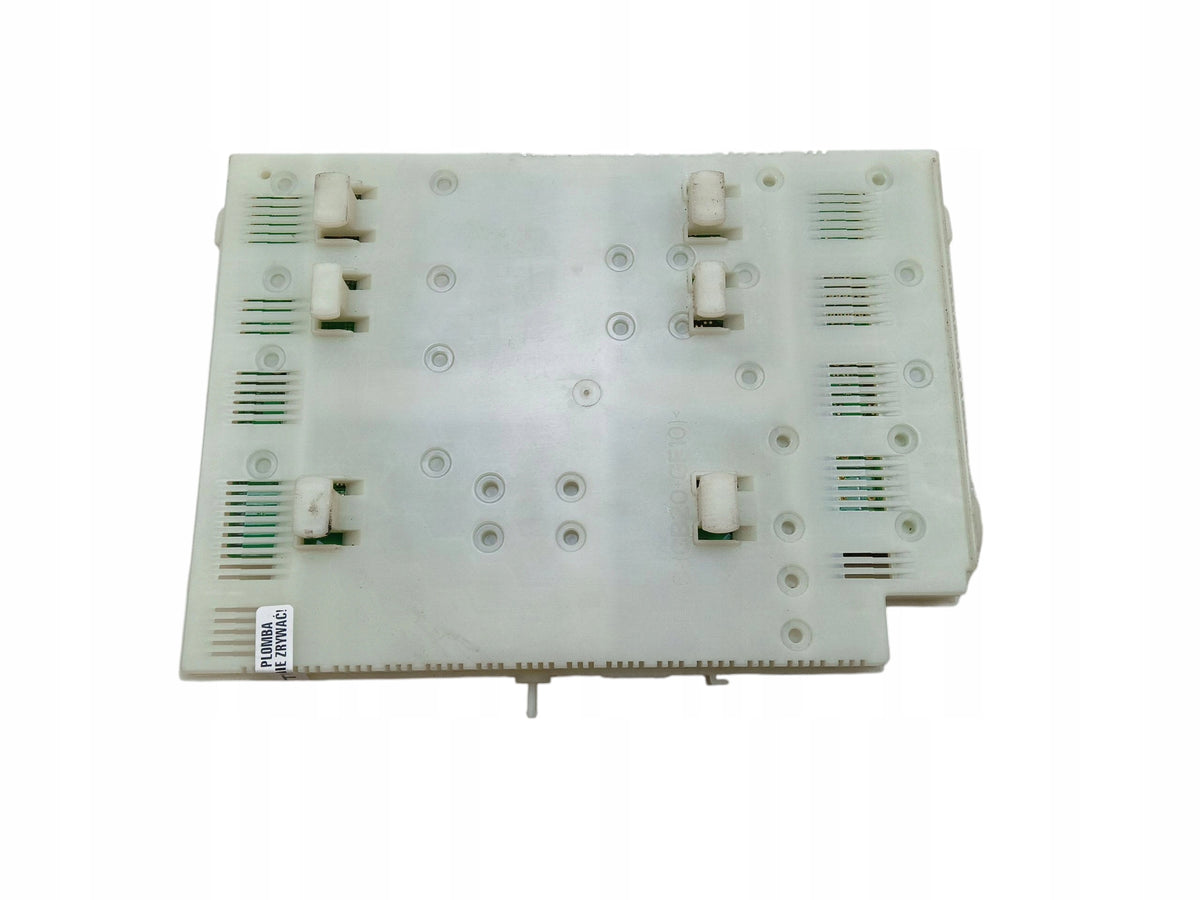 FUSE BOX BSI VOLVO V60 AND 31314116