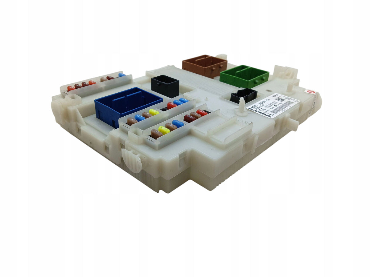 FUSE BOX BSI VOLVO V60 AND 31314116