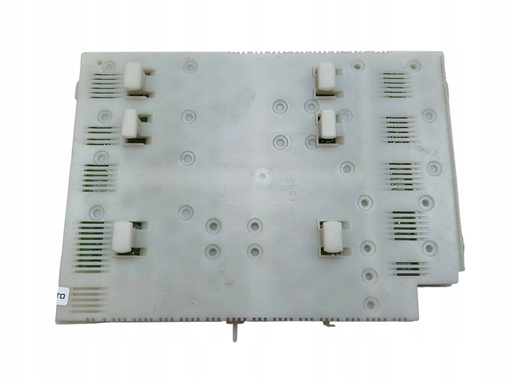 FUSE BOX BSI VOLVO V60 AND 31412969