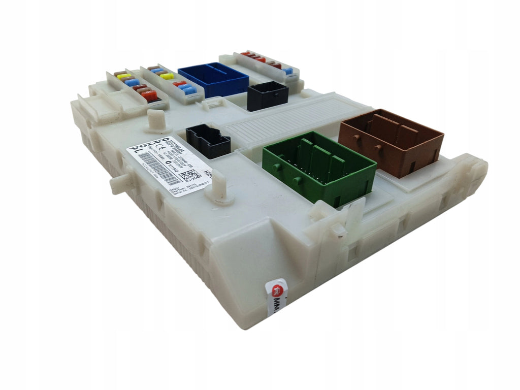 FUSE BOX BSI VOLVO V60 AND 31412969