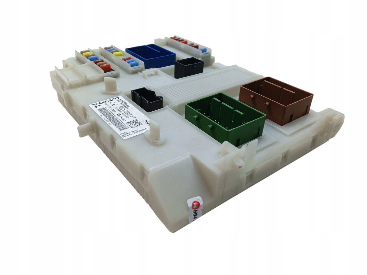 FUSE BOX BSI VOLVO V60 AND 31412969