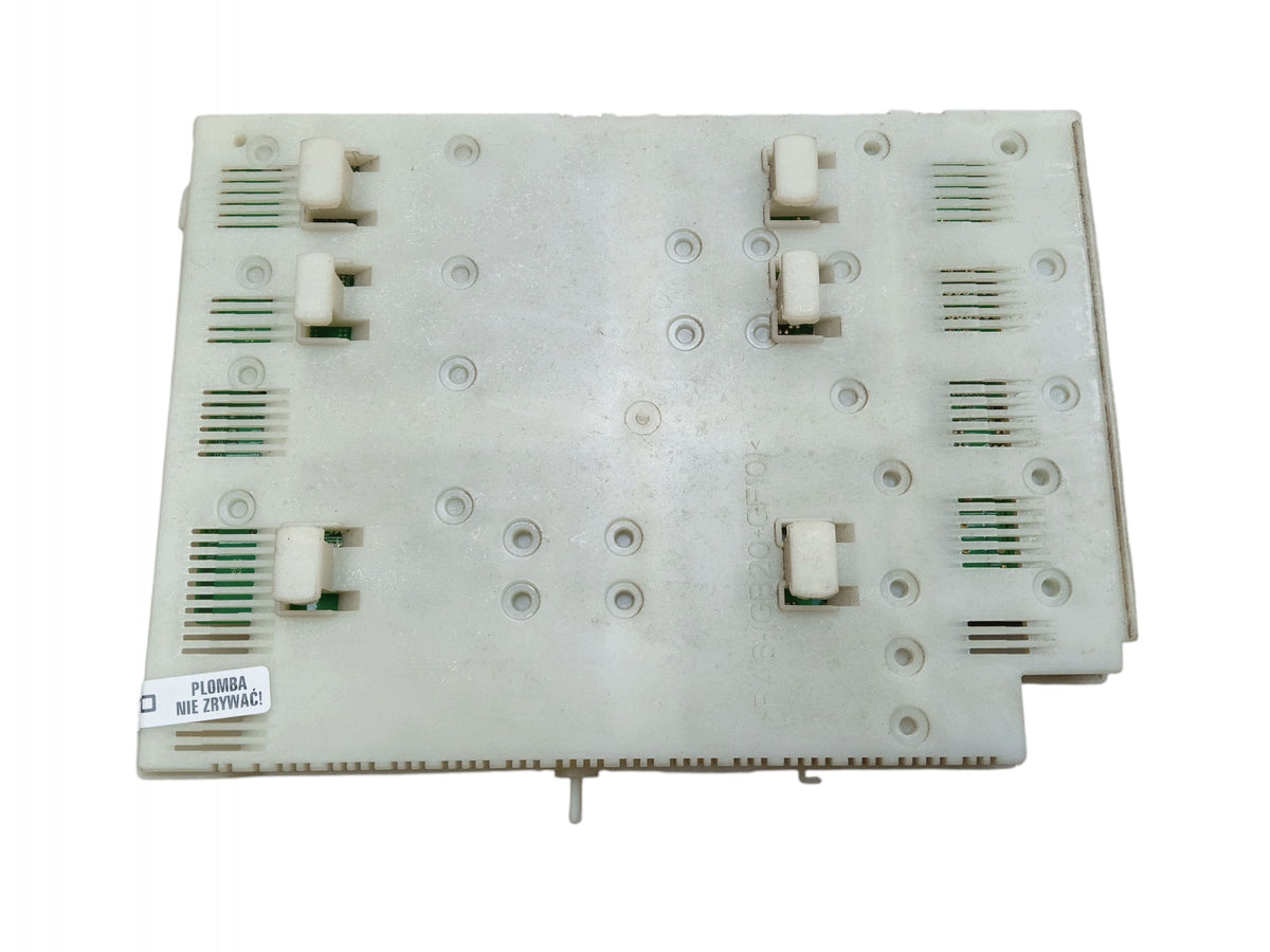 FUSE BOX BSI VOLVO V60 AND S60 II XC60 31314116 BG9T-14C256-GA