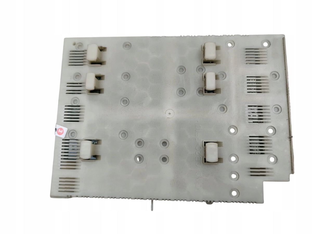 FUSE BOX BSI VOLVO XC60 AND 31343677