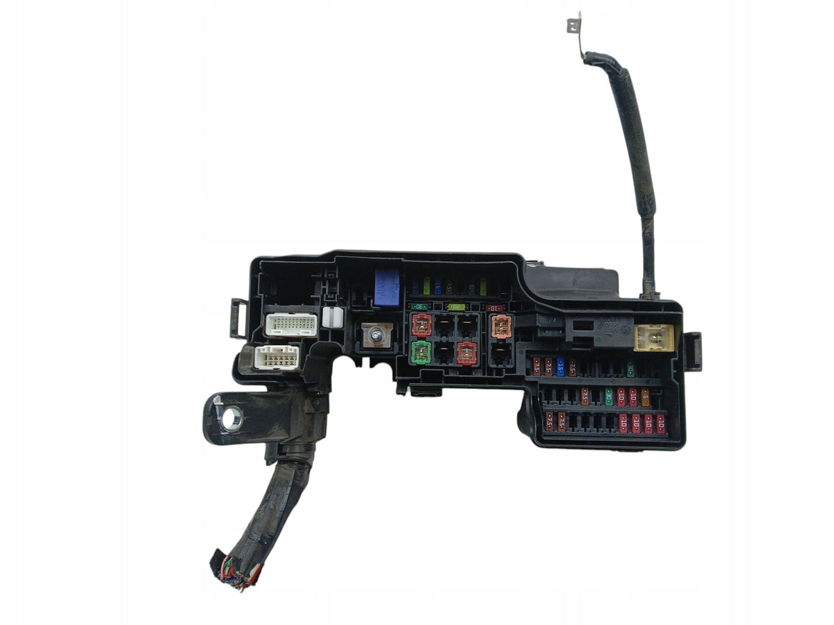 FUSE BOX CITROEN C1 II 108 AYGO II 1.0 VTI 821110HS80A