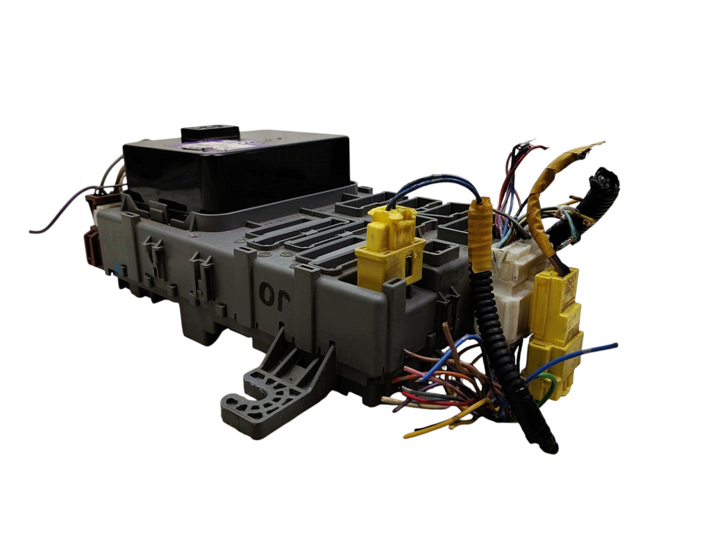 FUSE BOX COMFORT MODULE HONDA FR-V (05-09) 38680-SJD-G01