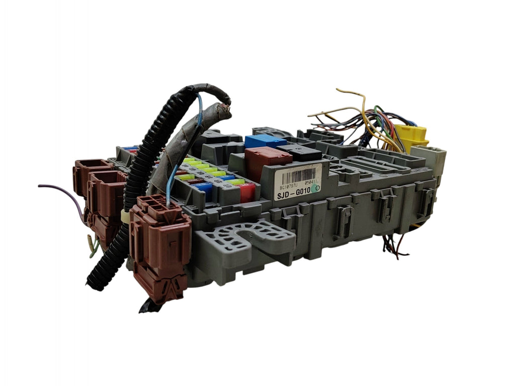 FUSE BOX COMFORT MODULE HONDA FR-V (05-09) 38680-SJD-G01