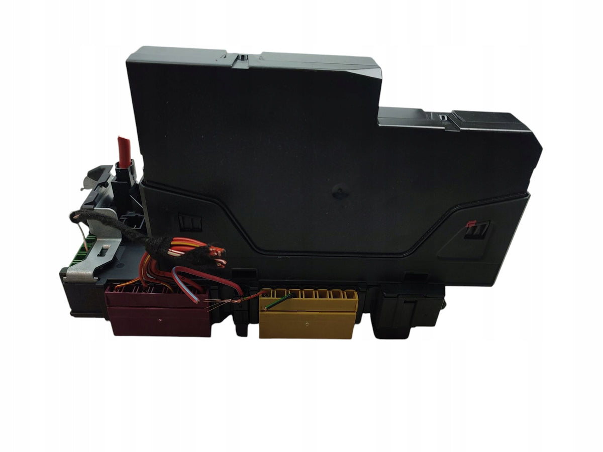 FUSE BOX CONTROLLER MODULE SAME MERCEDES E W212 A2129003822