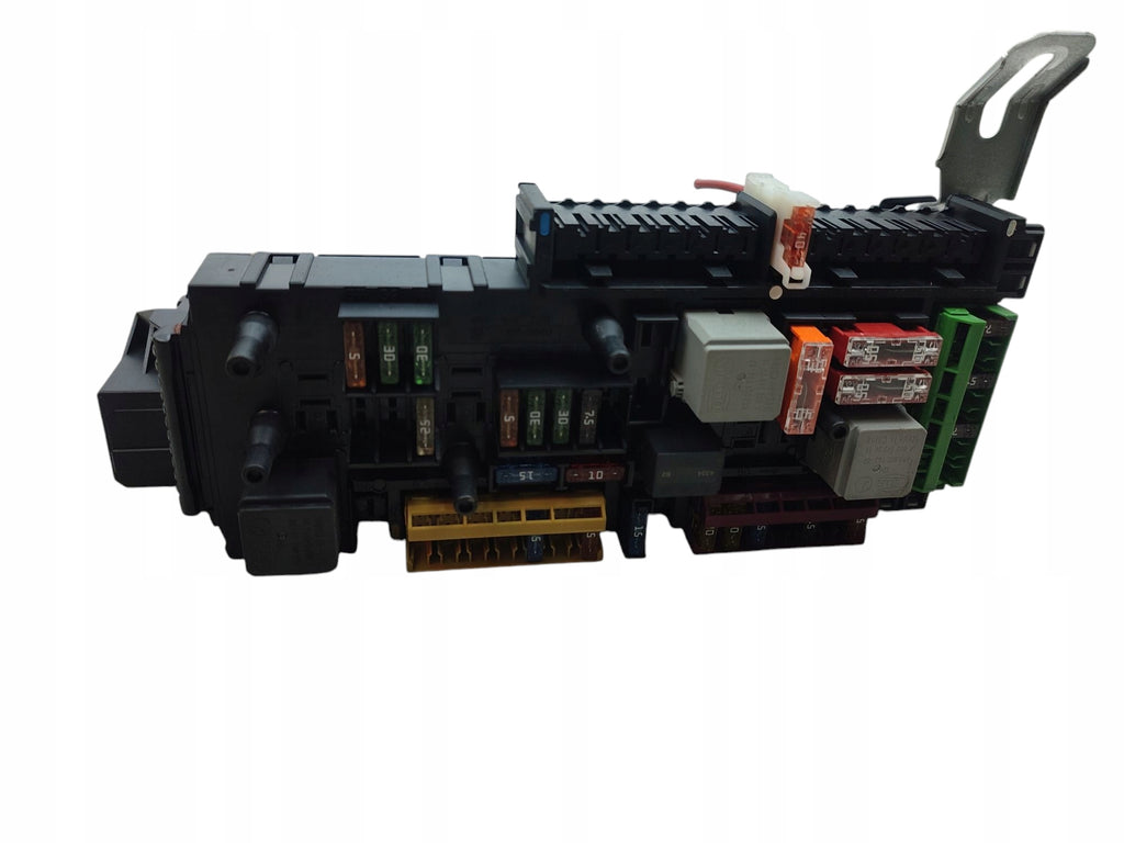 FUSE BOX CONTROLLER MODULE SAME MERCEDES E W212 A2129003822