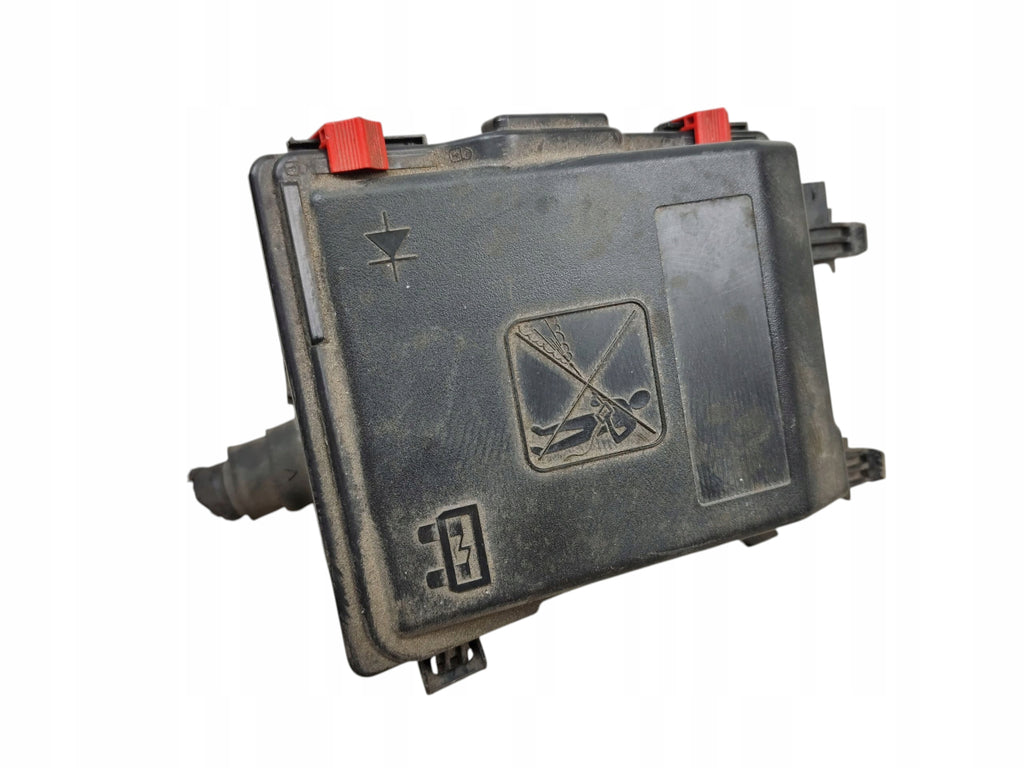 FUSE BOX DS 7 CROSSBACK (2017-2022) 9678633380 9804848580