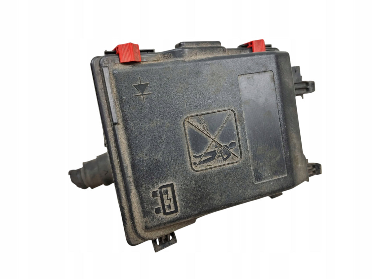 FUSE BOX DS 7 CROSSBACK (2017-2022) 9678633380 9804848580