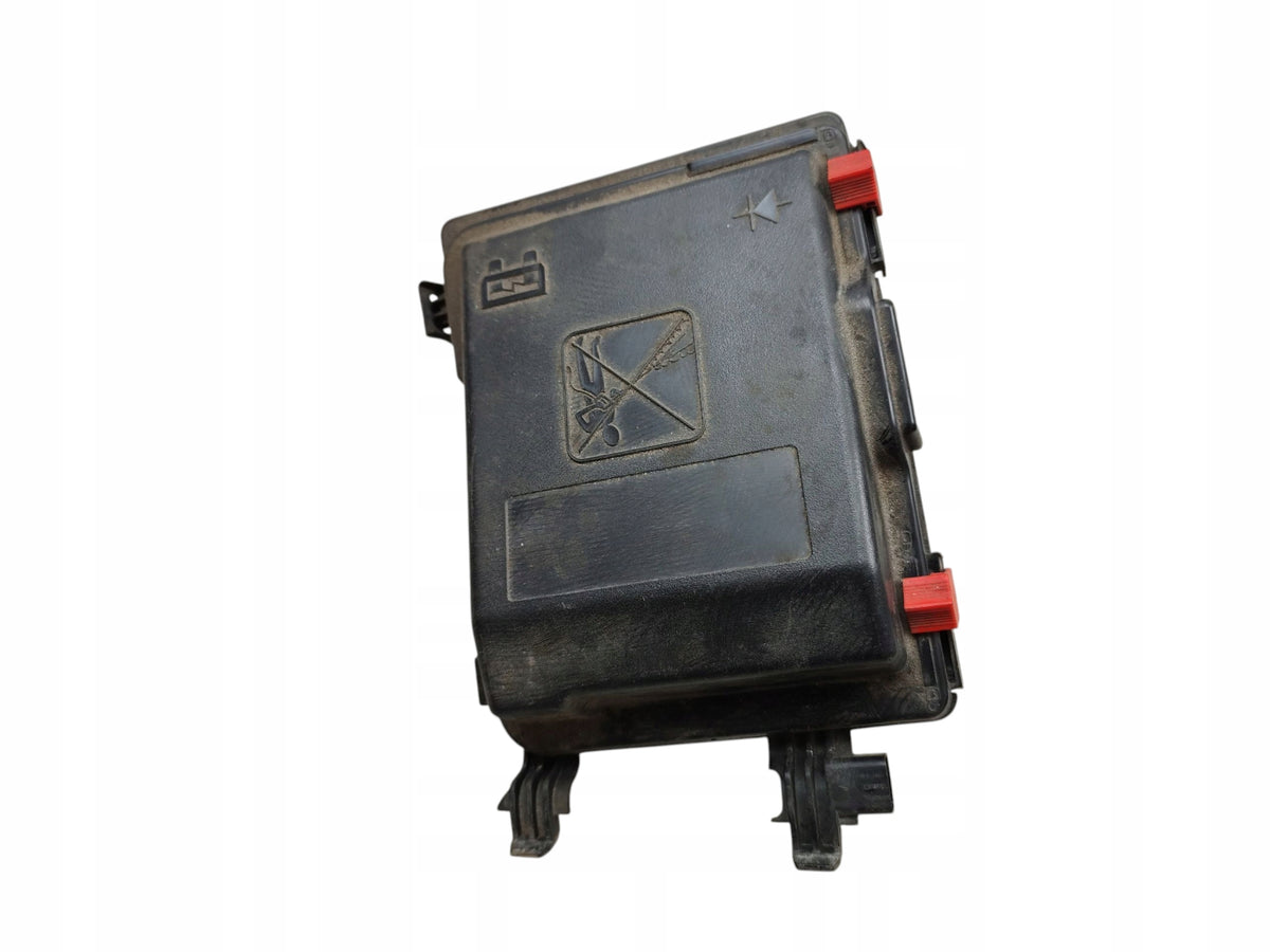 FUSE BOX DS 7 CROSSBACK (2017-2022) 9678633380 9804848580