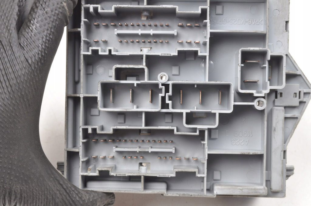 FUSE BOX FIAT CROMA II 51804120