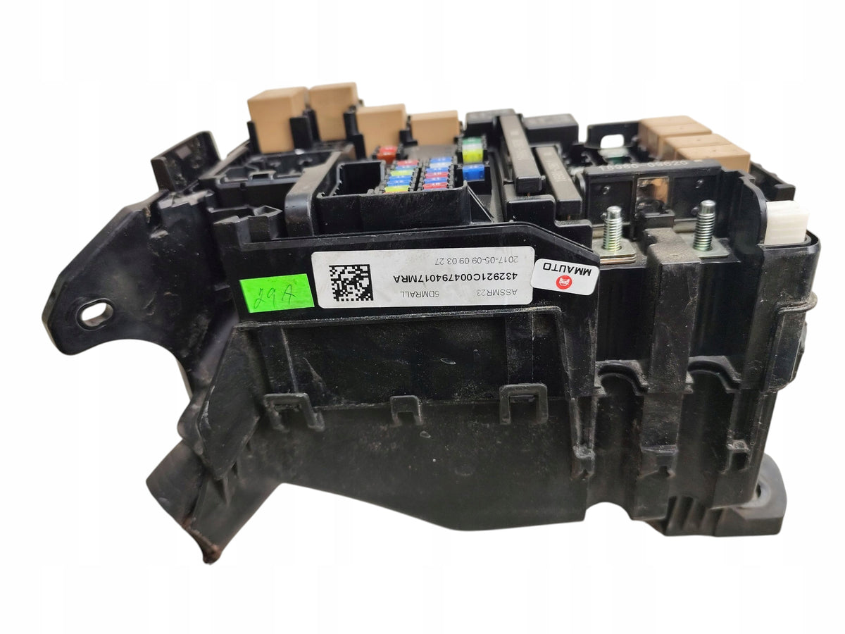 FUSE BOX HYUNDAI I30 III (2016-2018) 1.6 CRDI 91950-G4840