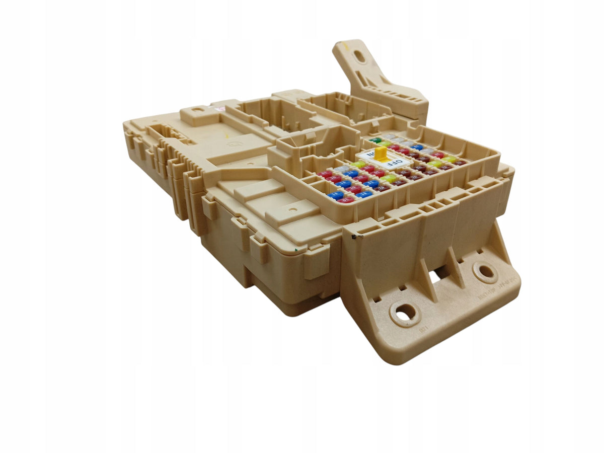 FUSE BOX HYUNDAI I30 III PDE 91950-G4350