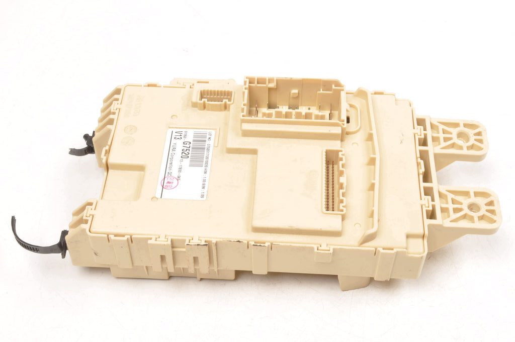 FUSE BOX HYUNDAI IONIQ 91950-G752013
