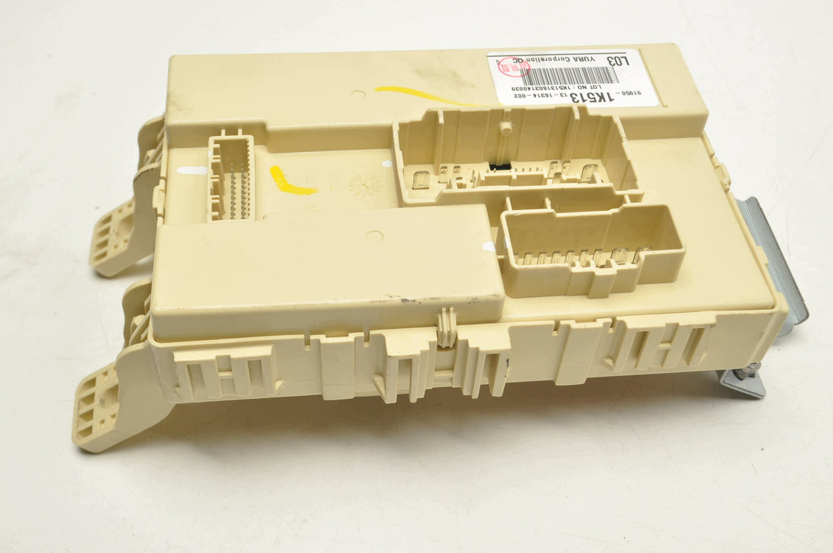FUSE BOX HYUNDAI IX20 91950-1K513