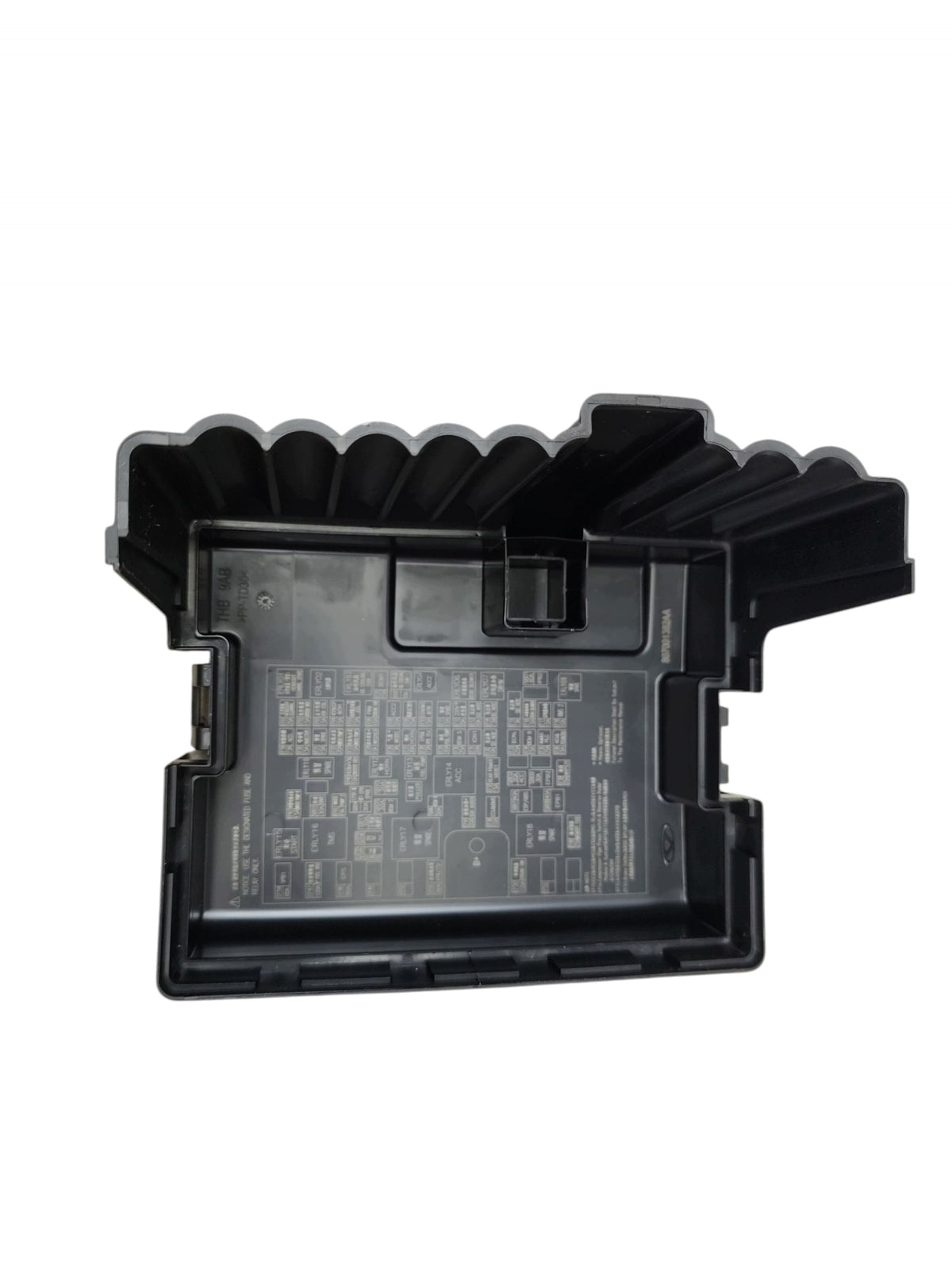 FUSE BOX JAECOO J7 OMODA 5 1.5 T-GDI 807000025AA 807001382AA