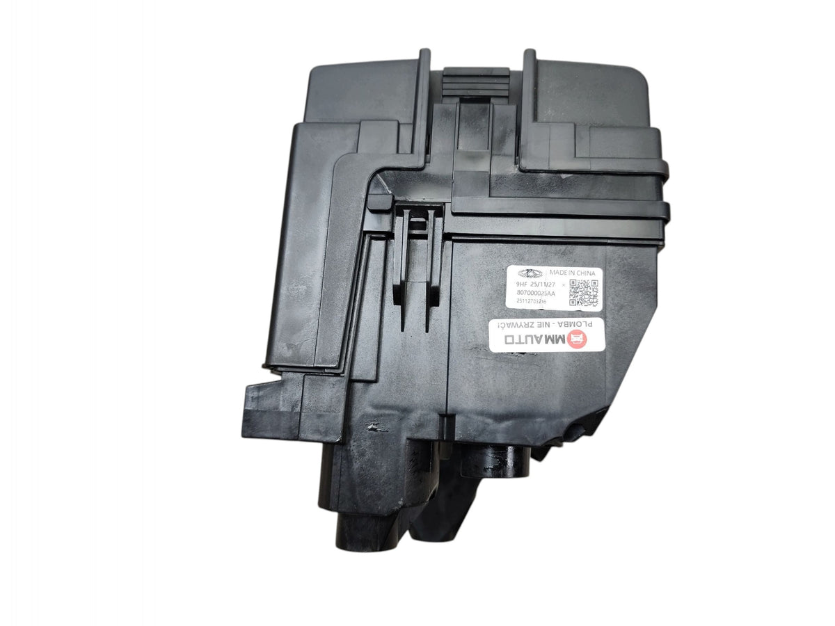 FUSE BOX JAECOO J7 OMODA 5 1.5 T-GDI 807000025AA 807001382AA