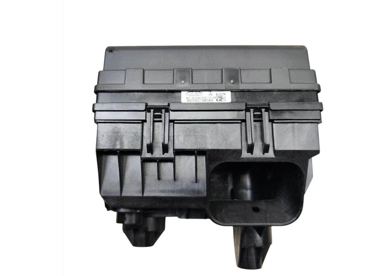 FUSE BOX JAECOO J7 OMODA 5 1.5 T-GDI 807000025AA 807001382AA