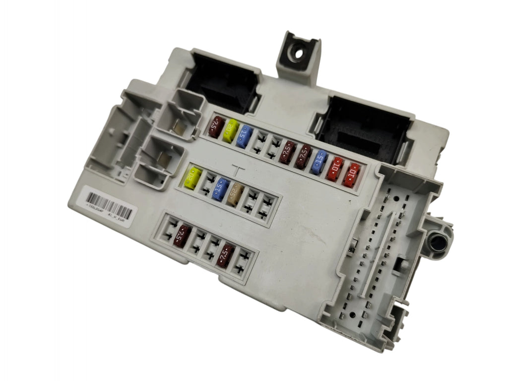 FUSE BOX JEEP CHEROKEE V KL (2014-2018) 68233381AC