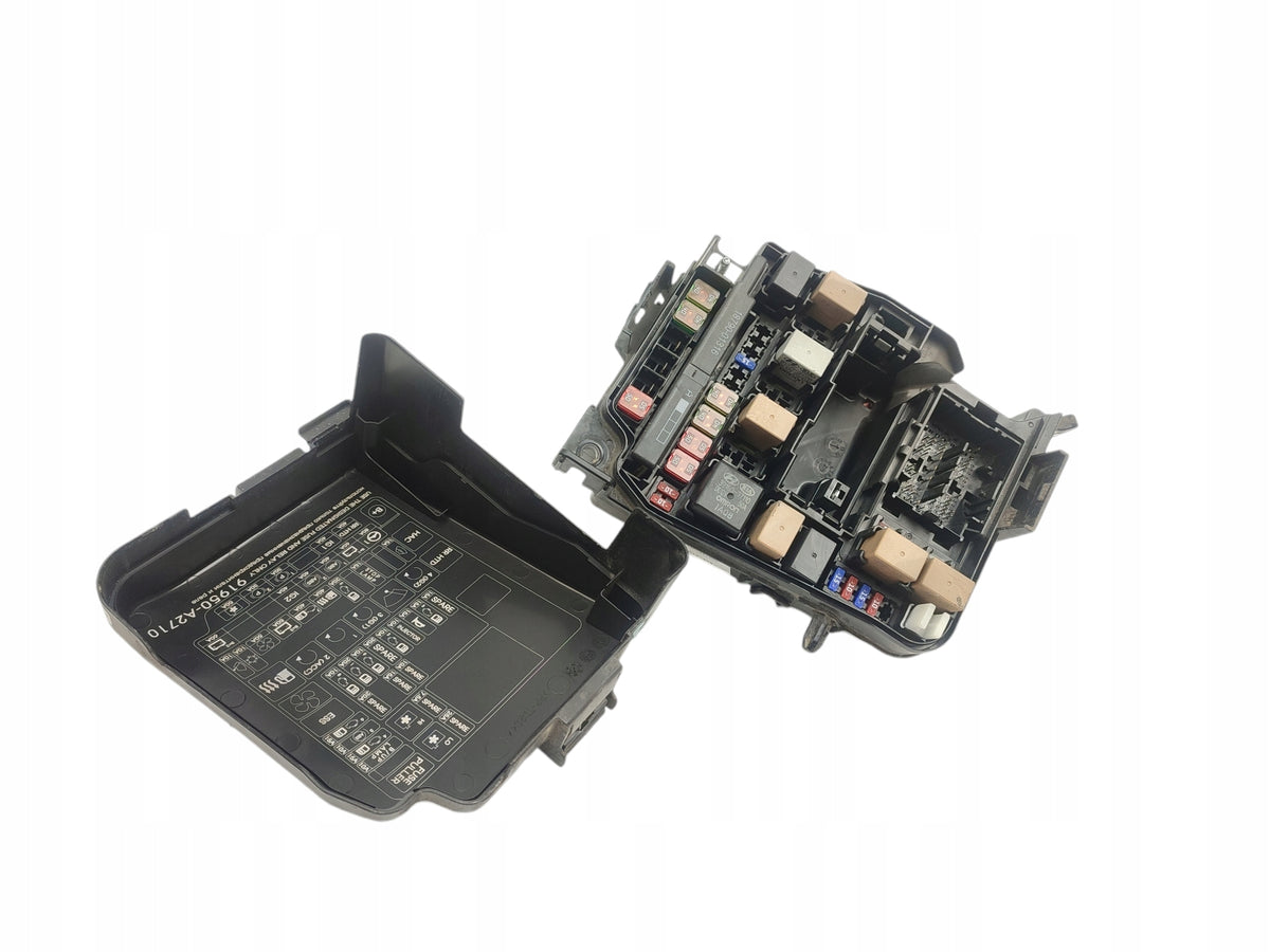 FUSE BOX KIA CEED II 2 JD (2012-2015) 91216-A2322