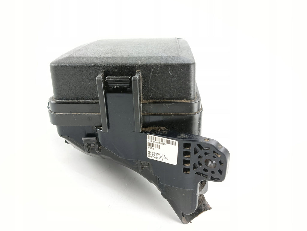 FUSE BOX KIA RIO IV (2017-2020) 91254-H8980
