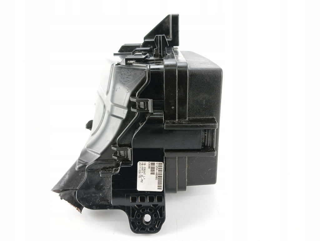FUSE BOX KIA RIO IV (2017-2020) 91254-H8980
