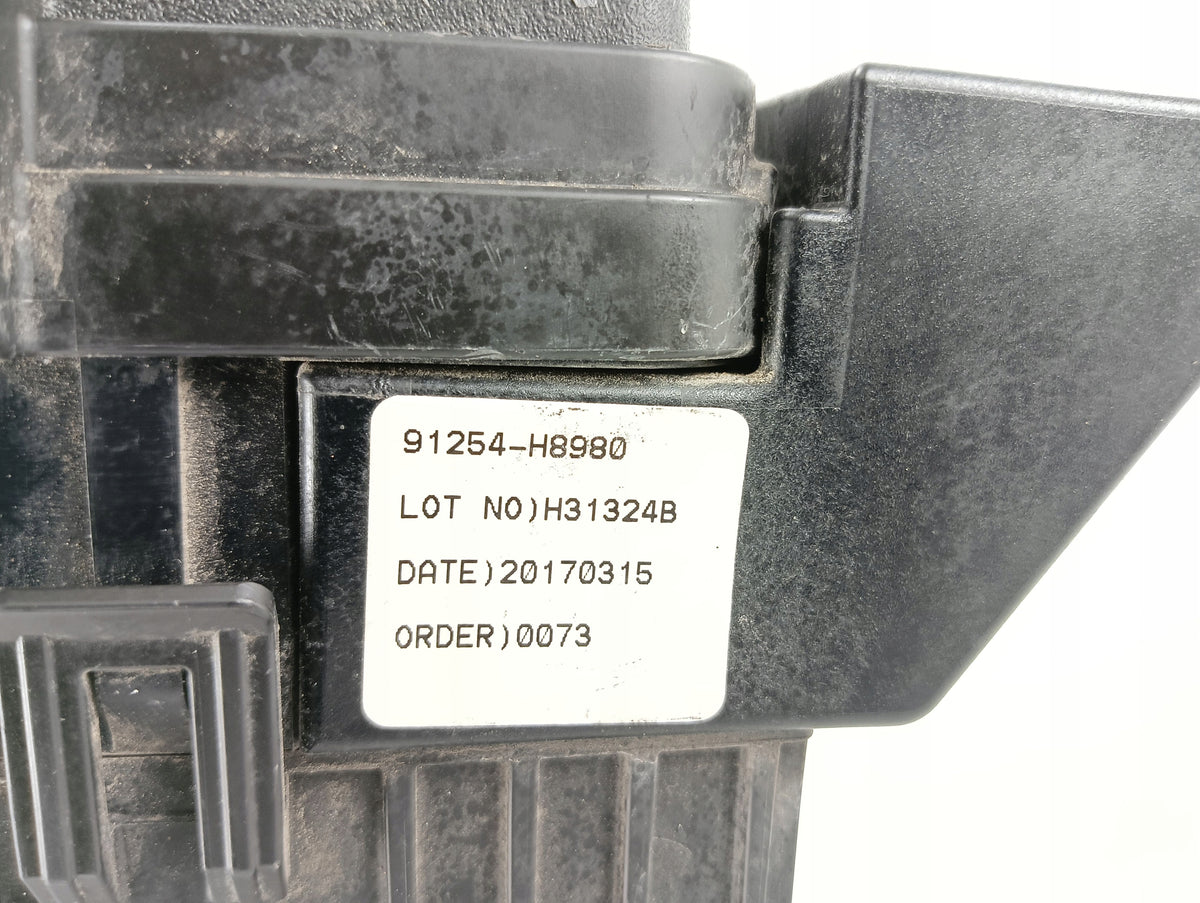 FUSE BOX KIA RIO IV (2017-2020) 91254-H8980