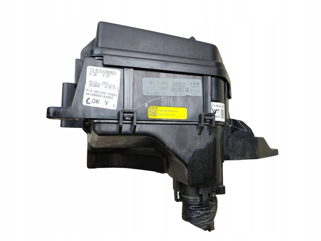 FUSE BOX KIA STINGER 91245-J5821 91950-J5631 91950-J5861