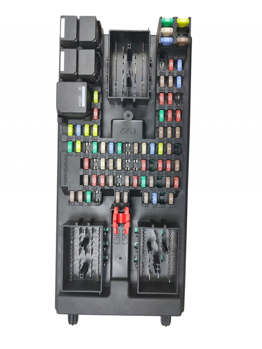 FUSE BOX LAND ROVER DISCOVERY IV L319 (2009-2016) 3521A-T510A
