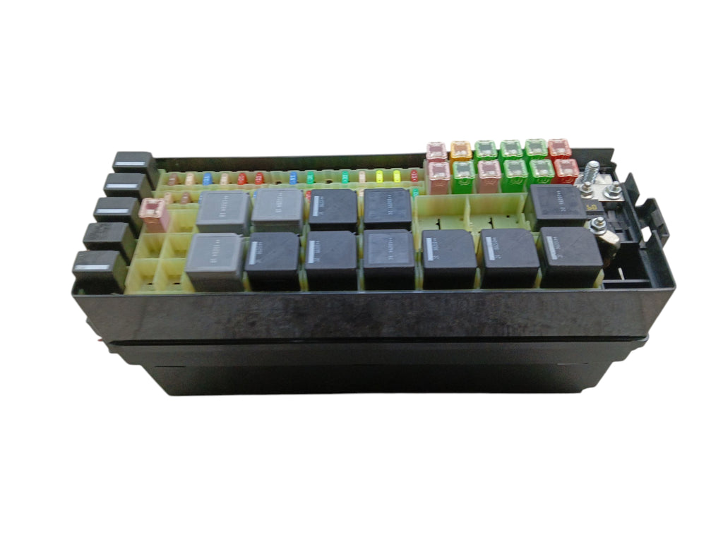 FUSE BOX LAND ROVER DISCOVERY IV L319 V L462 AH22-14290-BGB