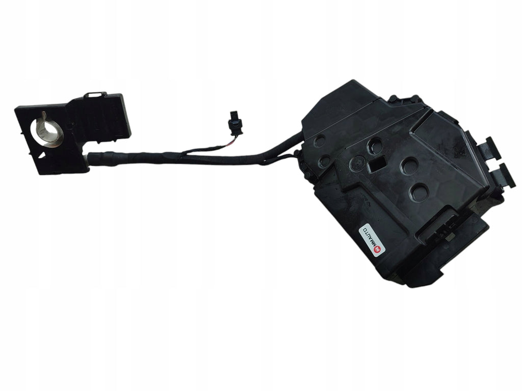 FUSE BOX MERCEDES EQA EQB H243 X243 A1775404207
