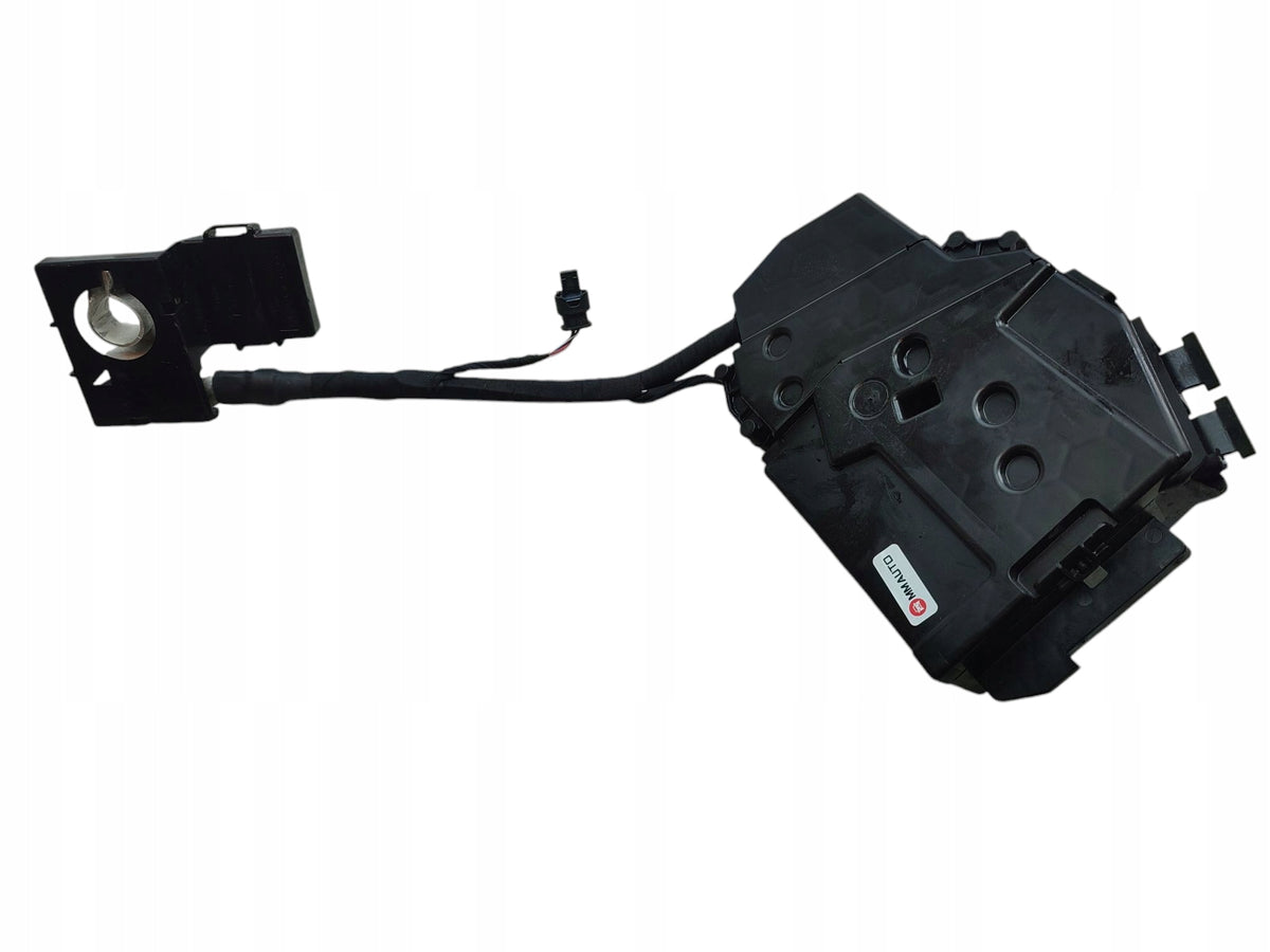FUSE BOX MERCEDES EQA EQB H243 X243 A1775404207