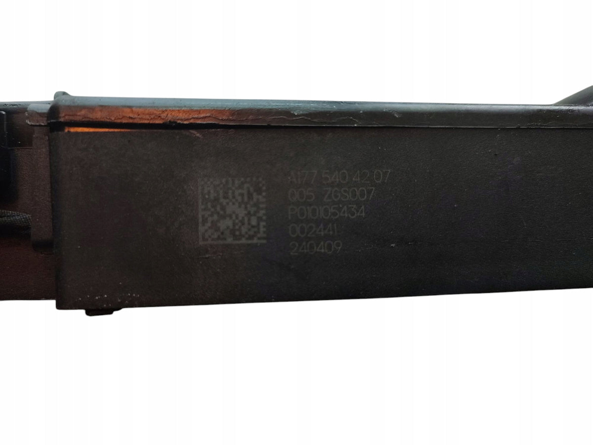 FUSE BOX MERCEDES EQA EQB H243 X243 A1775404207