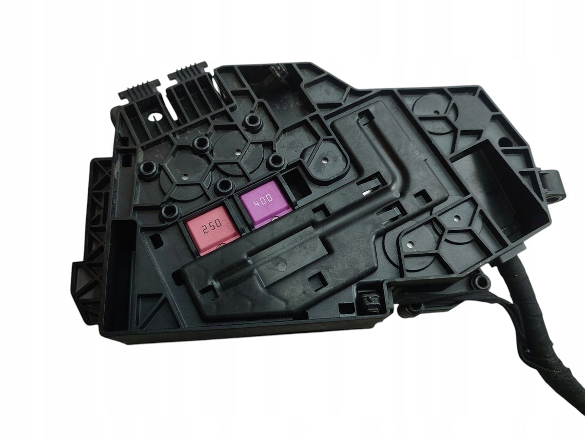 FUSE BOX MERCEDES EQA EQB H243 X243 A1775404207