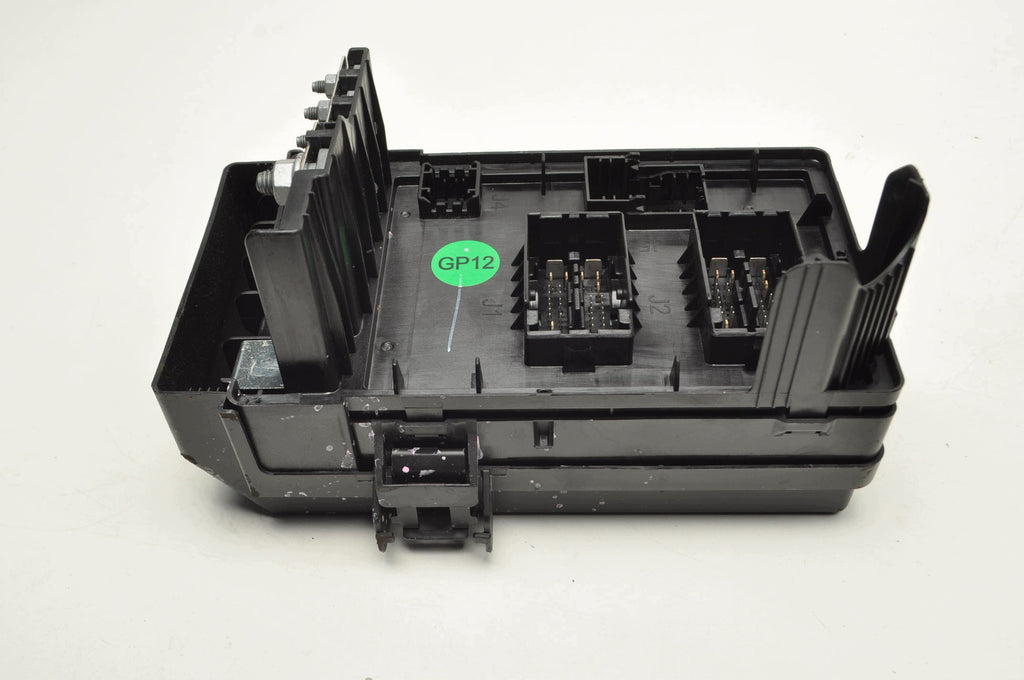 FUSE BOX MG 3 III 12000970 78520800 2025