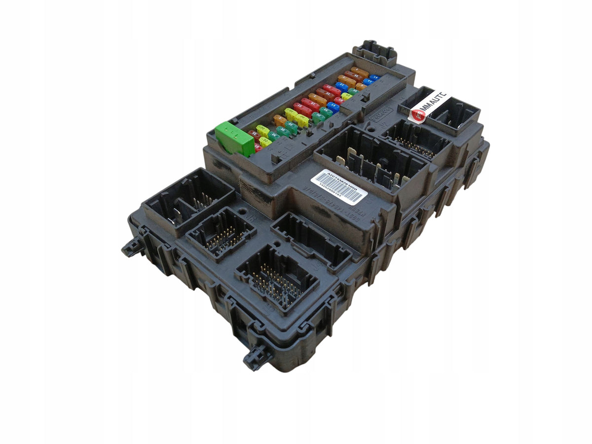 FUSE BOX MODULE BCM FORD MK5 V FU5T-15604-DAJ